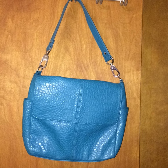 Fashion Week Purse - Picture 1 of 8